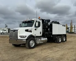 2026 Western Star 47X | Thumbnail Photo 1 of 5