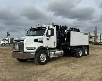2026 Western Star 47X