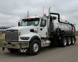2026 Western Star 49X | Thumbnail Photo 1 of 5