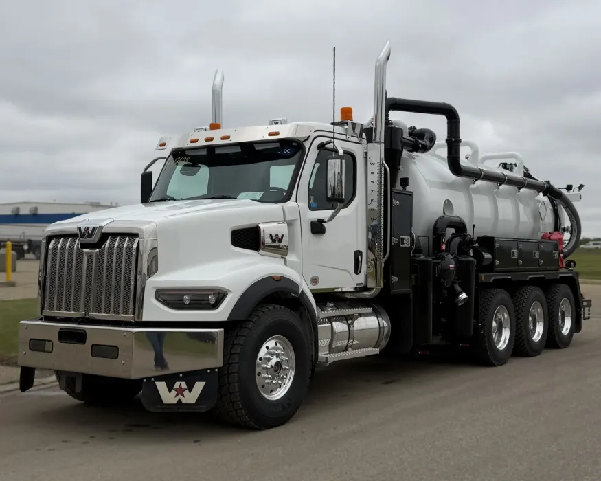 2026 Western Star 49X | Photo 1 of 5