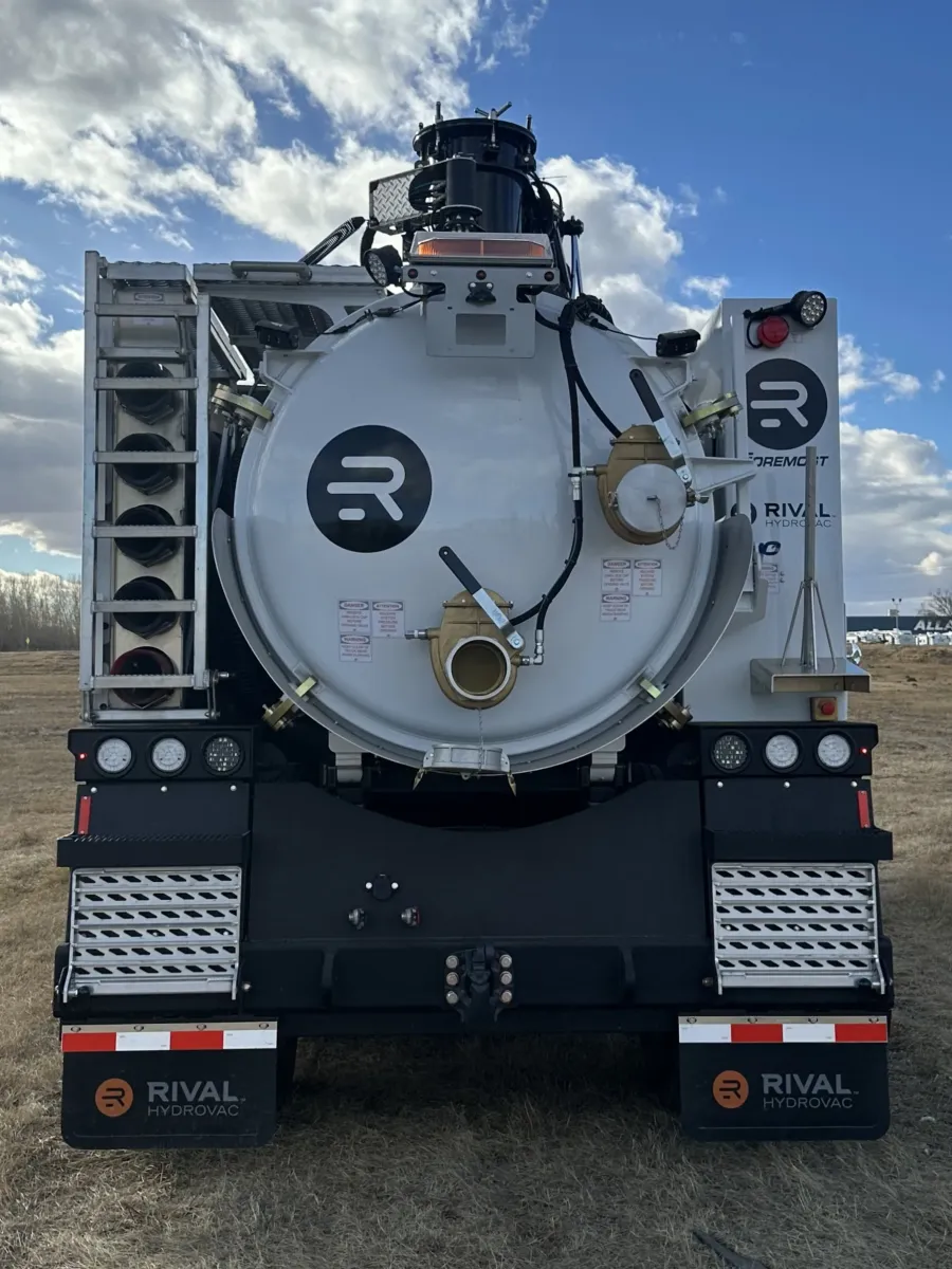 2026 Freightliner 108SD | Photo 10 of 10