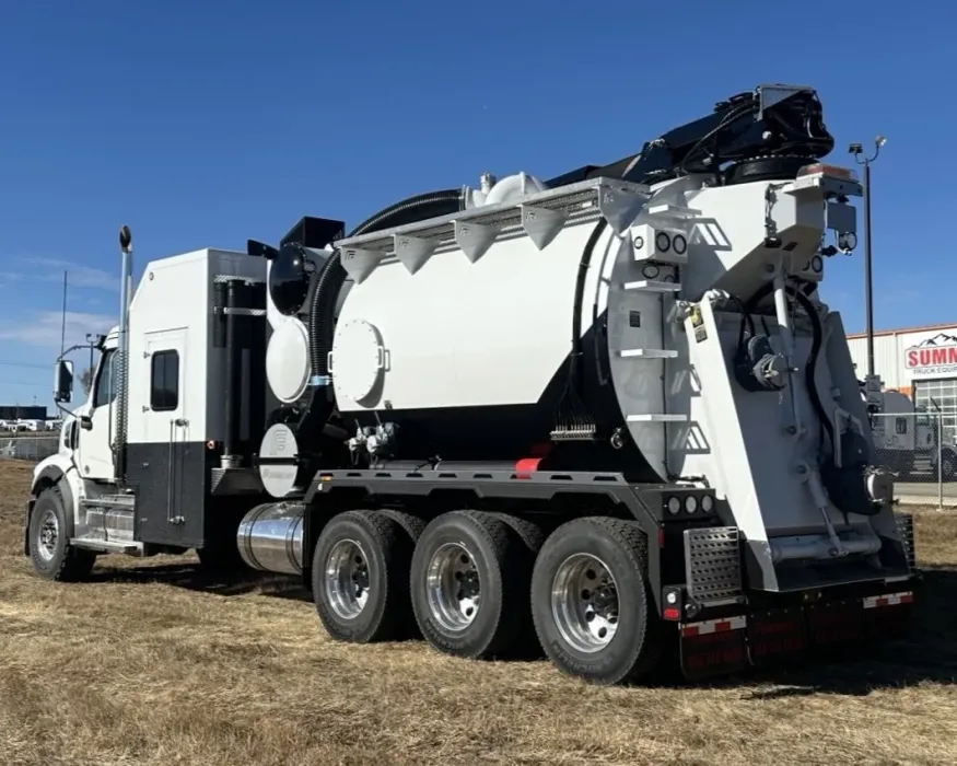 2026 Western Star 49X | Photo 4 of 5