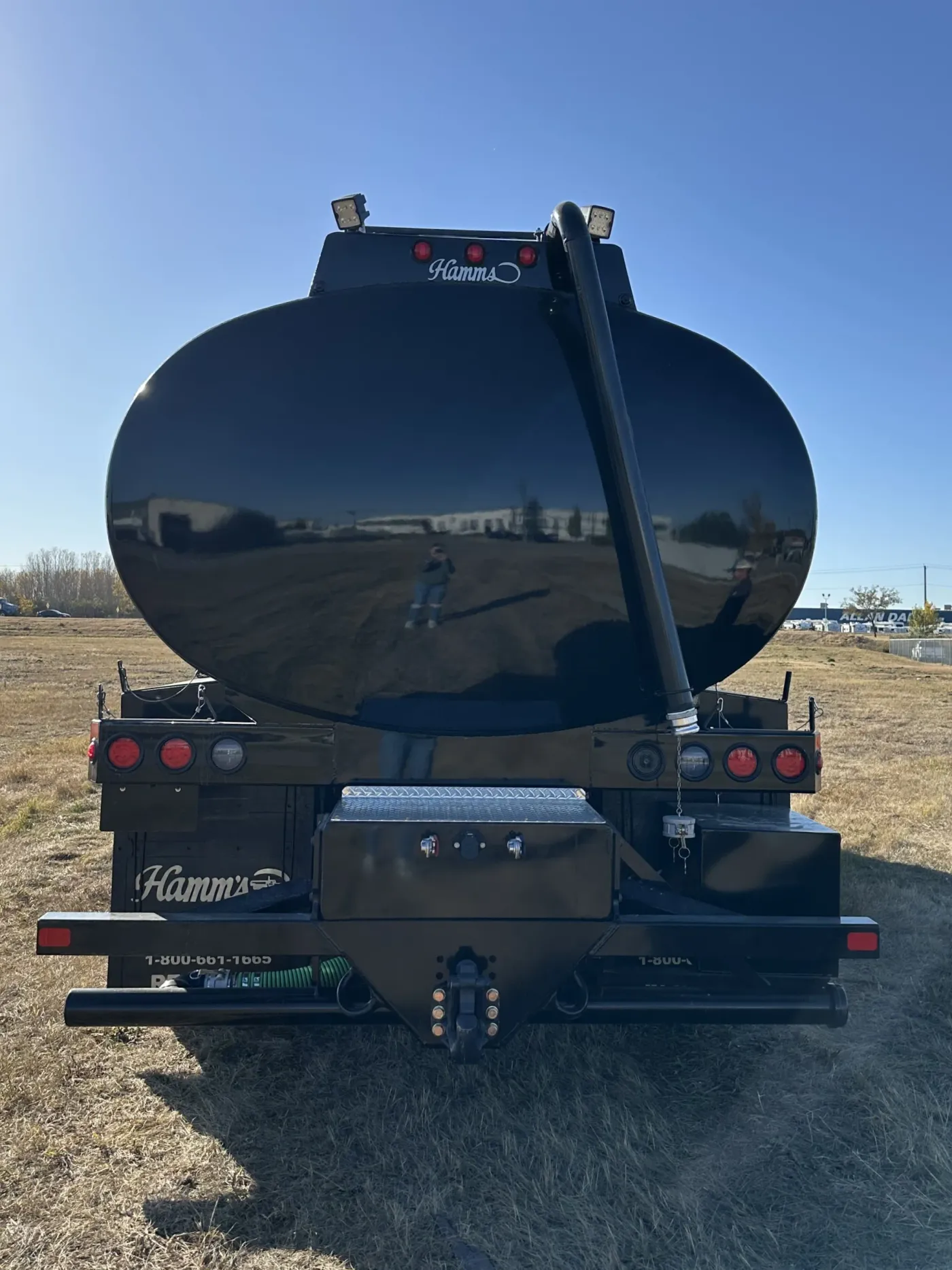 2026 Western Star 47X | Photo 4 of 5