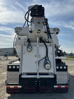 2025 Freightliner 114SD | Thumbnail Photo 5 of 5