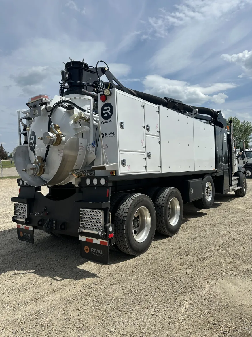 2026 Western Star 47X | Photo 4 of 5