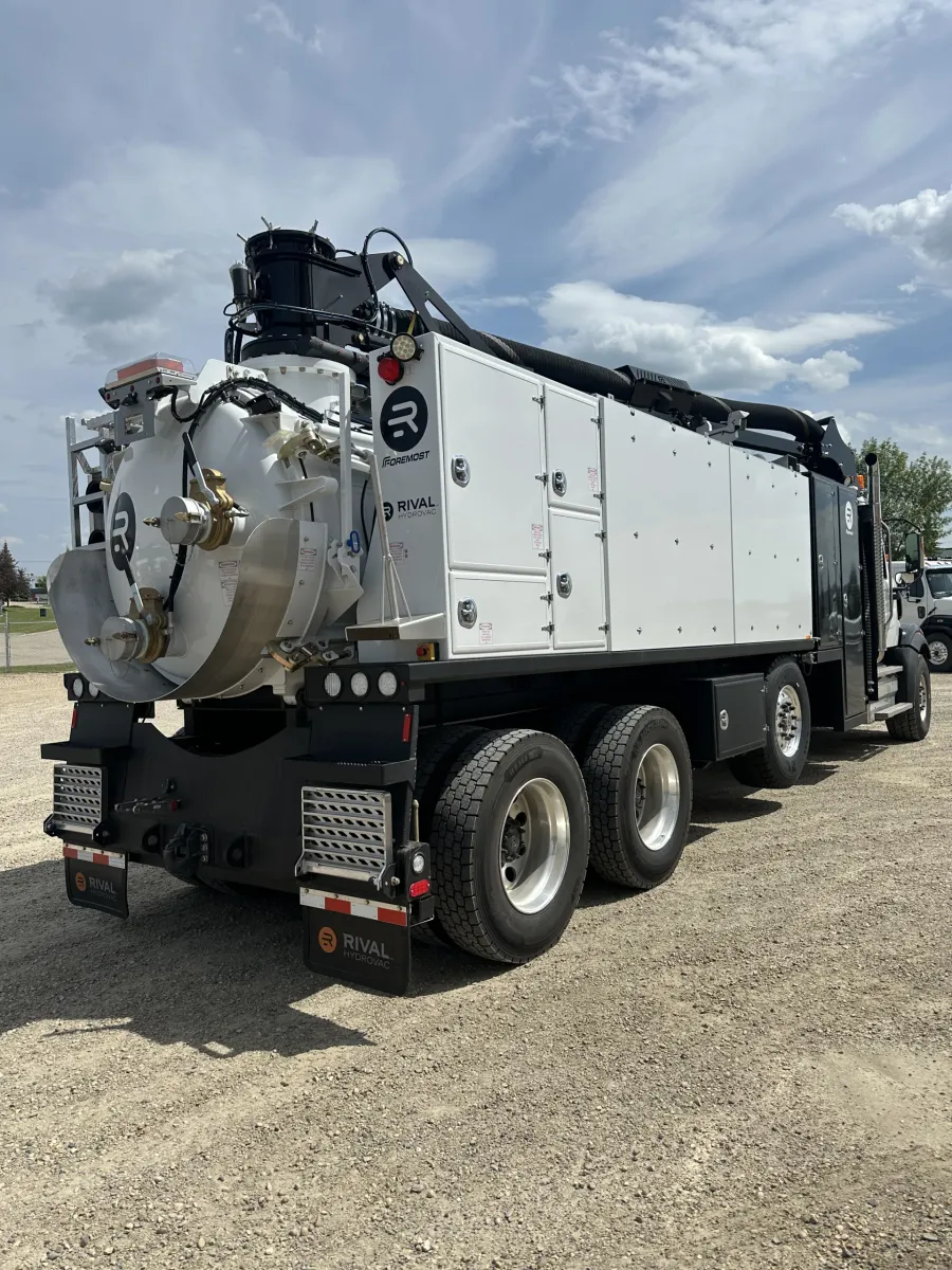 2026 Western Star 47X | Photo 4 of 5