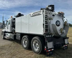 2026 Freightliner 108SD | Thumbnail Photo 8 of 10