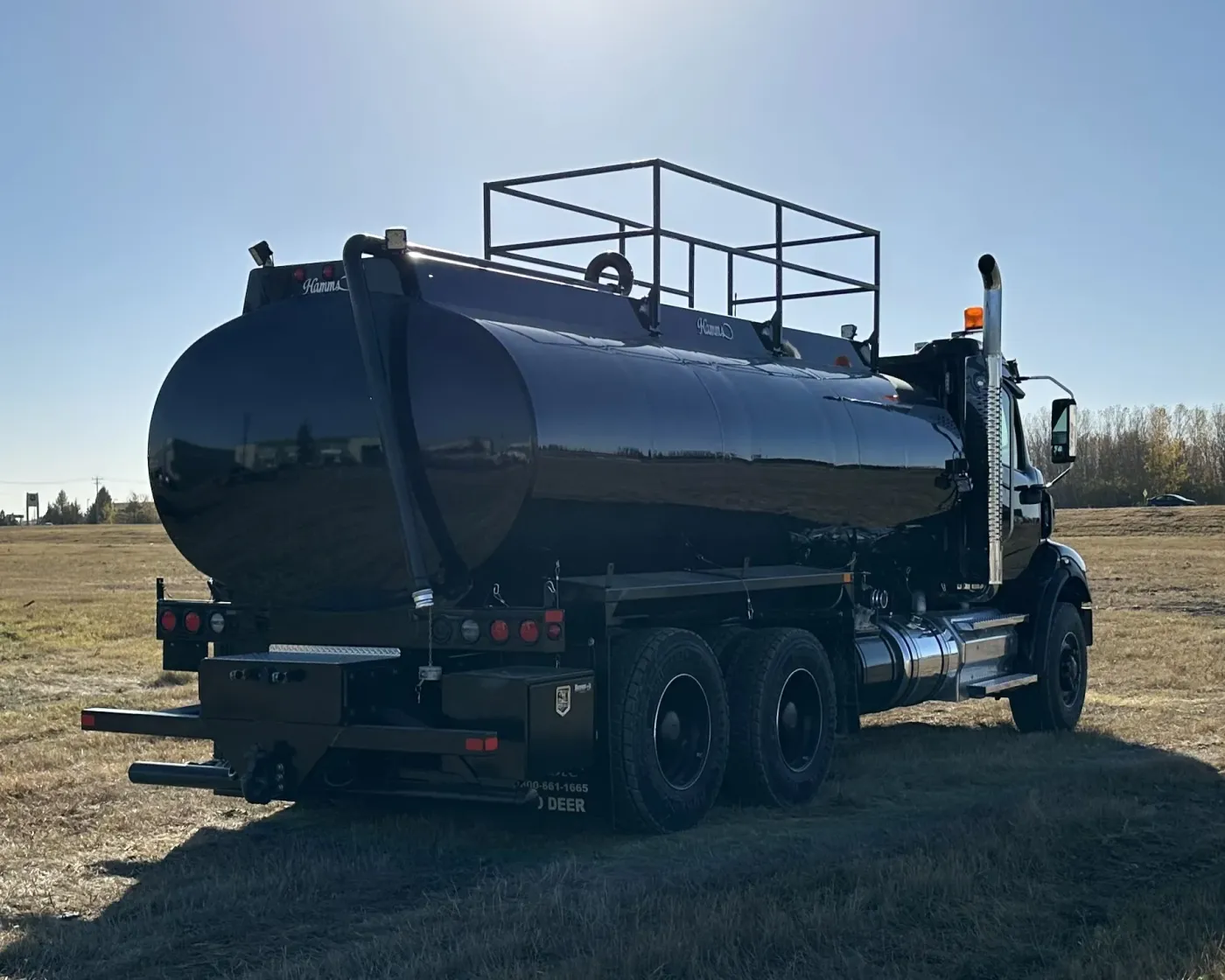 2026 Western Star 47X | Photo 3 of 5