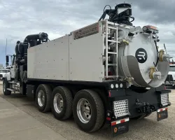 2026 Freightliner 114SD Rival T10 | Thumbnail Photo 4 of 5
