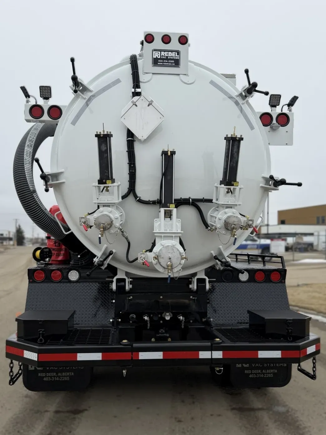 2026 Western Star 49X | Photo 5 of 5