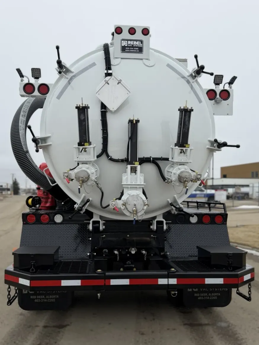 2026 Western Star 49X | Photo 5 of 5