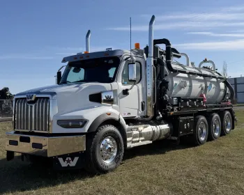 2026 Western Star 49X