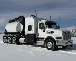 2026 Western Star 49X | Thumbnail Photo 2 of 5