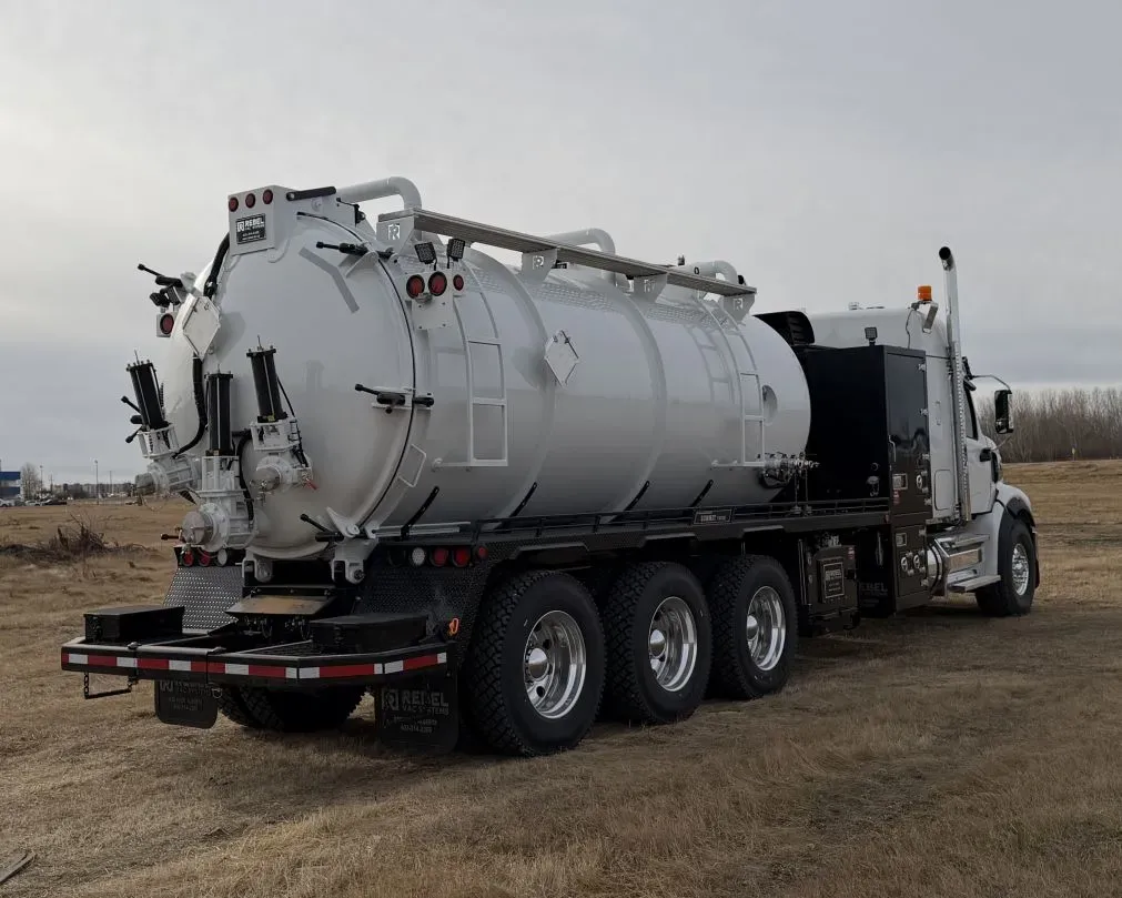 2026 Western Star 49X | Photo 3 of 5