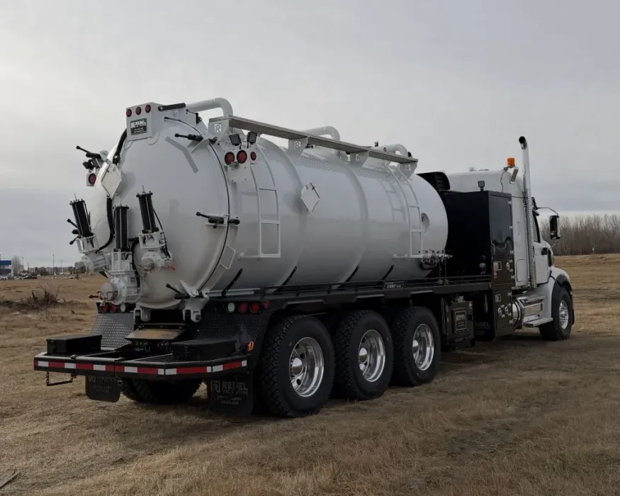 2026 Western Star 49X | Photo 3 of 5