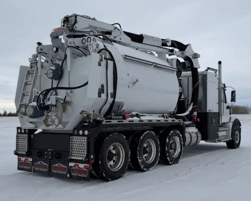 2026 Western Star 47X | Photo 3 of 5