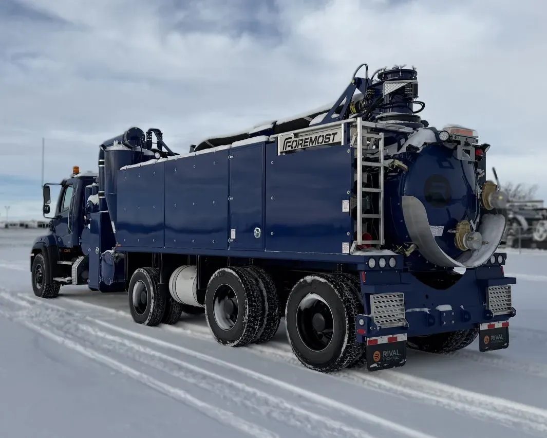 2026 Freightliner 114SD | Photo 4 of 5