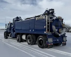 2026 Freightliner 114SD | Thumbnail Photo 4 of 5