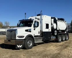 2026 Western Star 49X | Thumbnail Photo 1 of 5