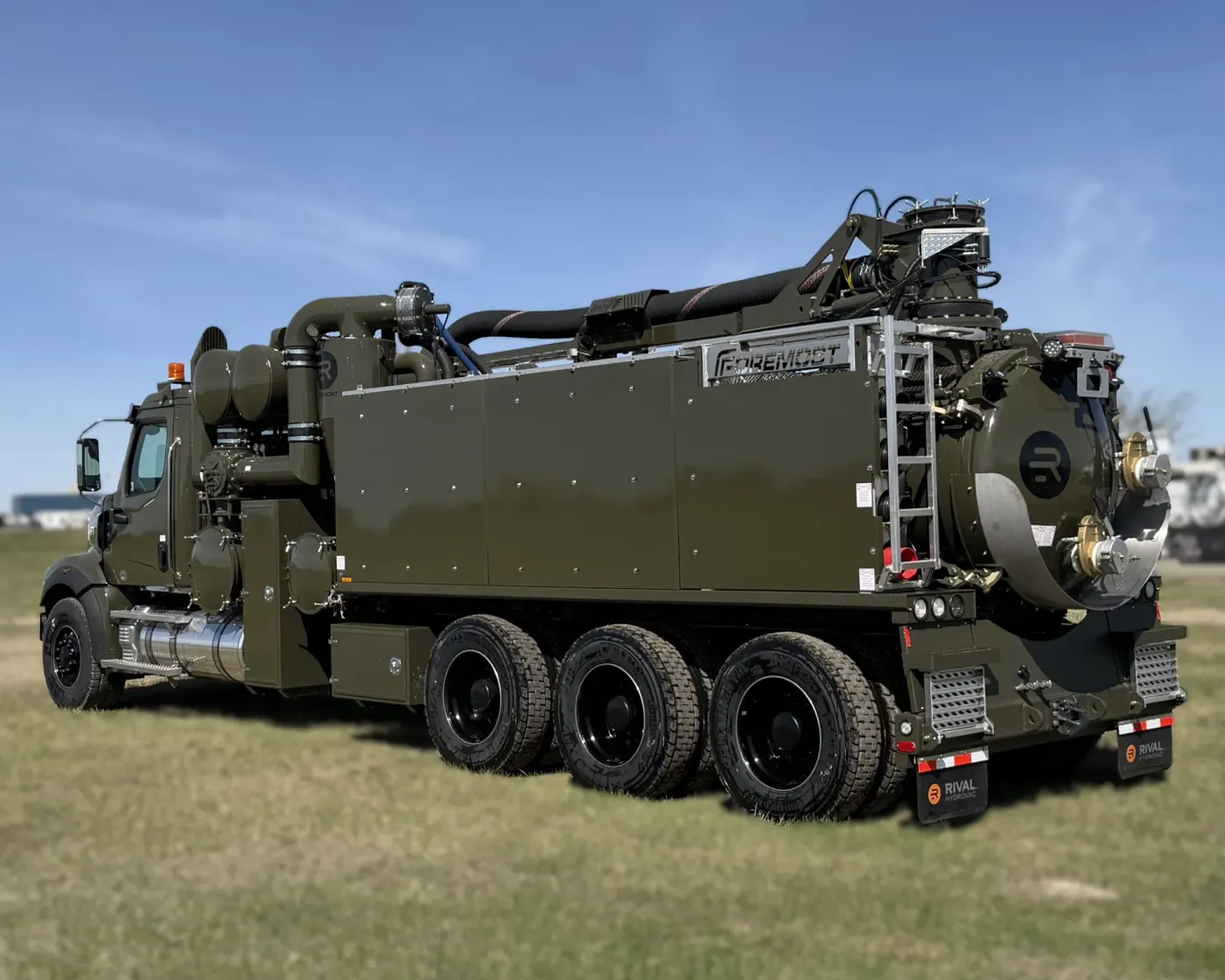 2027 Western Star 47X | Photo 4 of 5