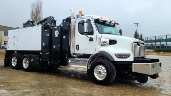 2025 Western Star 47X