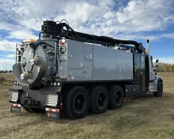 2026 Western Star 47X | Thumbnail Photo 4 of 5