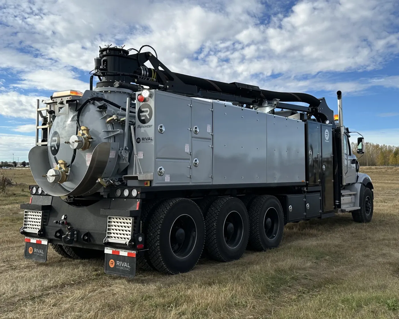 2026 Western Star 47X | Photo 4 of 5