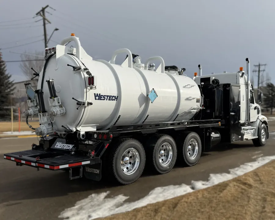 2026 Western Star 49X | Photo 3 of 5