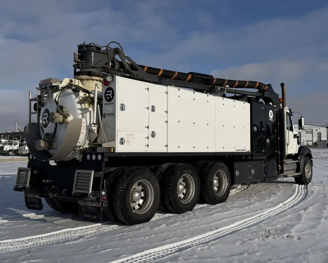 2026 Western Star 47X | Photo 3 of 5