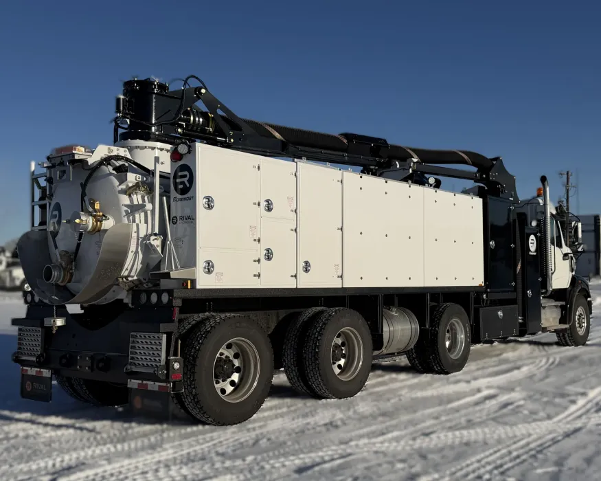 2026 Western Star 47X | Photo 3 of 5