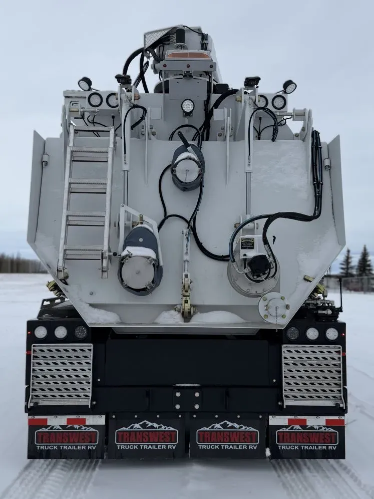 2026 Western Star 47X | Photo 5 of 5