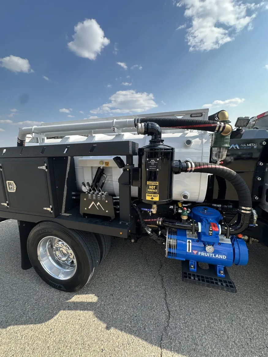 2024 Ford F5H | Photo 6 of 6