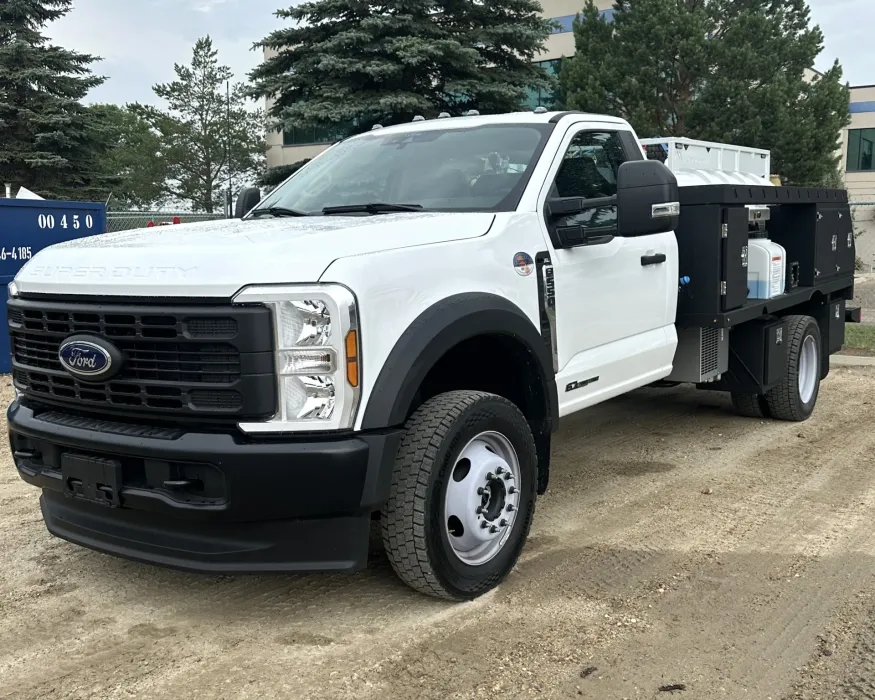 2024 Ford F5H | Photo 1 of 5