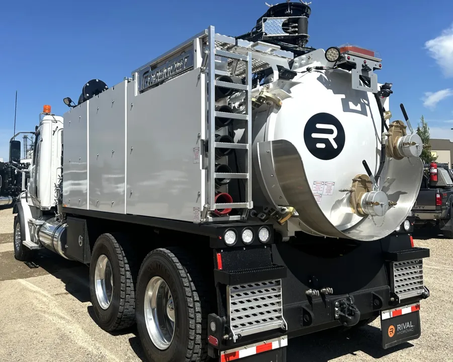2026 Western Star 47X | Photo 3 of 5