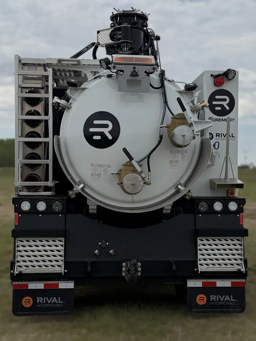 2026 Western Star 47X | Photo 5 of 5
