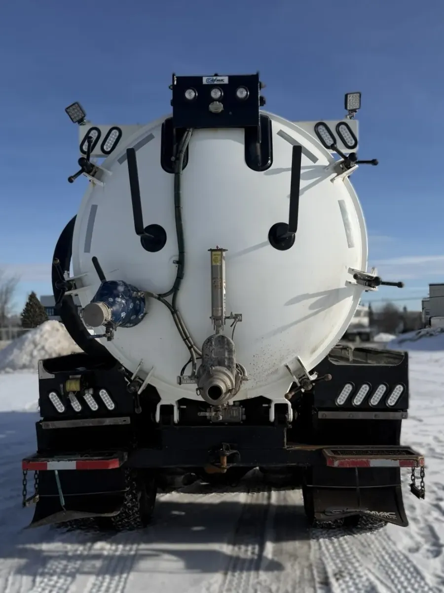 2024 Western Star 47X | Photo 5 of 5