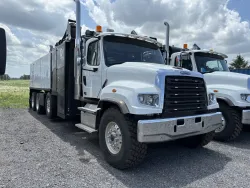 2025 Freightliner 114SD RIVAL T7 | Thumbnail Photo 2 of 5