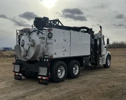 2026 Western Star 47X | Thumbnail Photo 4 of 5