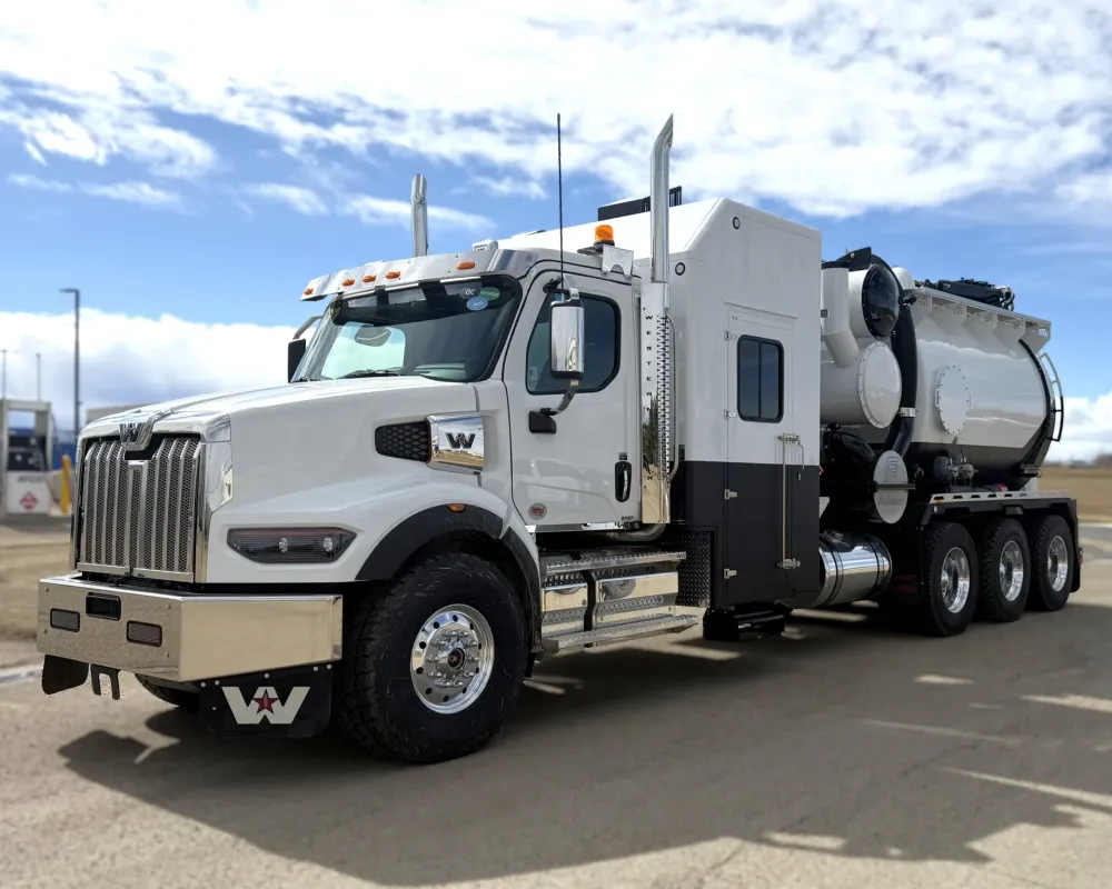 2026 Western Star 49X