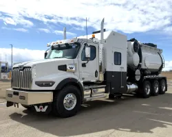 2026 Western Star 49X | Thumbnail Photo 1 of 5