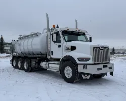 2026 Western Star 49X | Thumbnail Photo 2 of 5