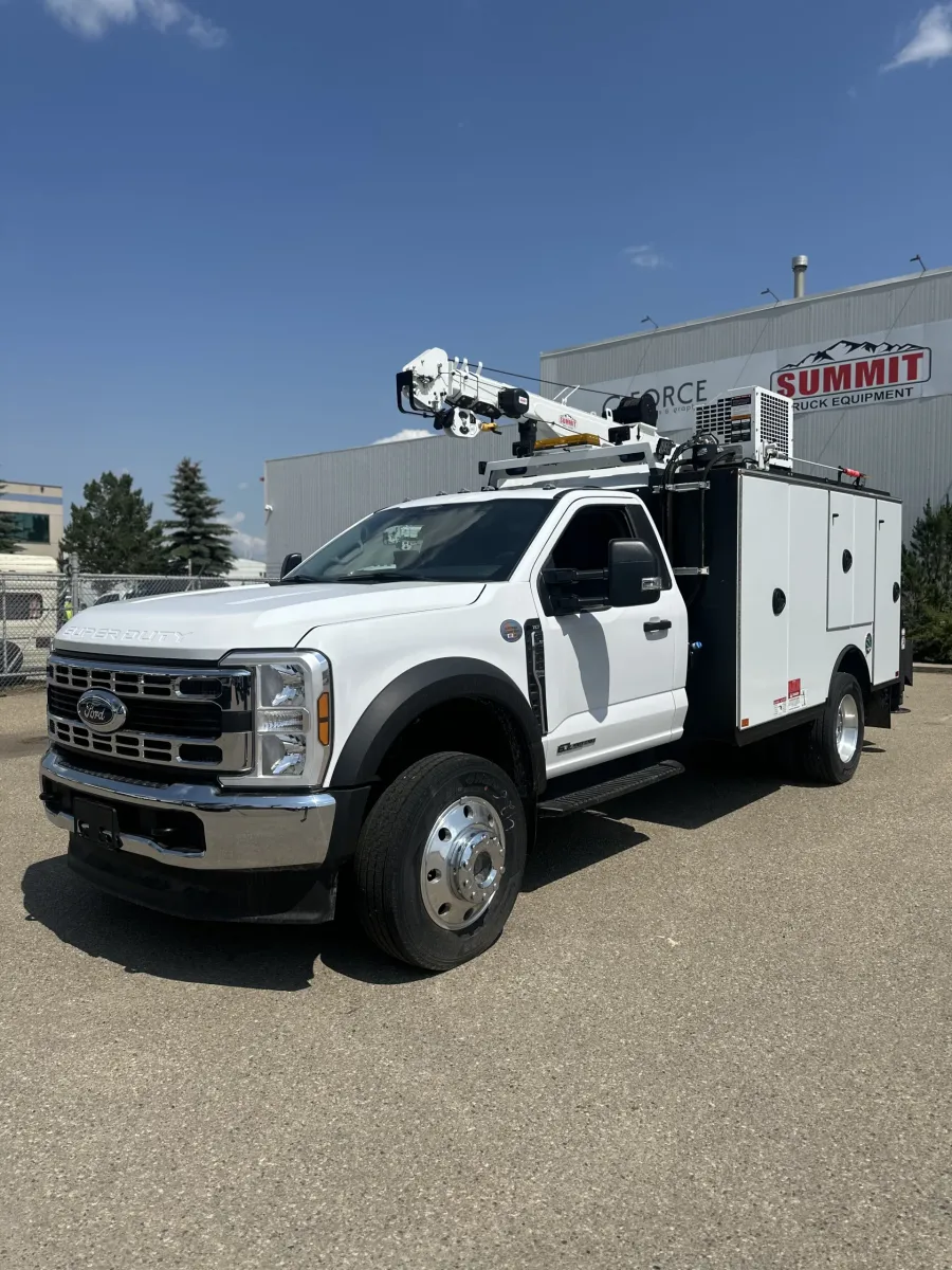 2024 Ford F6L | Photo 1 of 5