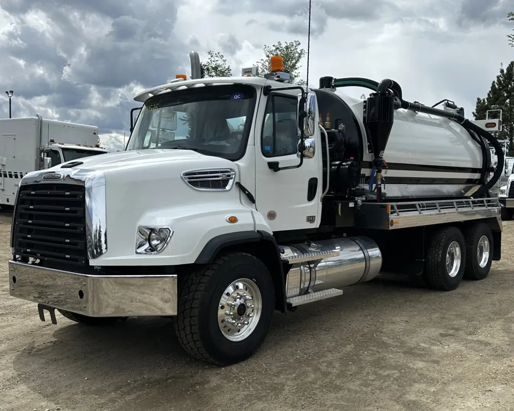 2026 Freightliner 114SD