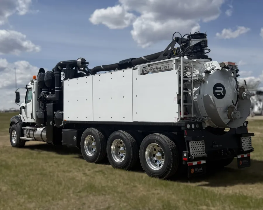 2026 Western Star 47X | Photo 3 of 5