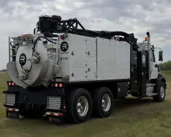 2026 Western Star 47X | Thumbnail Photo 4 of 5