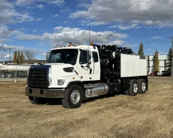 2026 Freightliner 108SD T7 | Thumbnail Photo 1 of 5