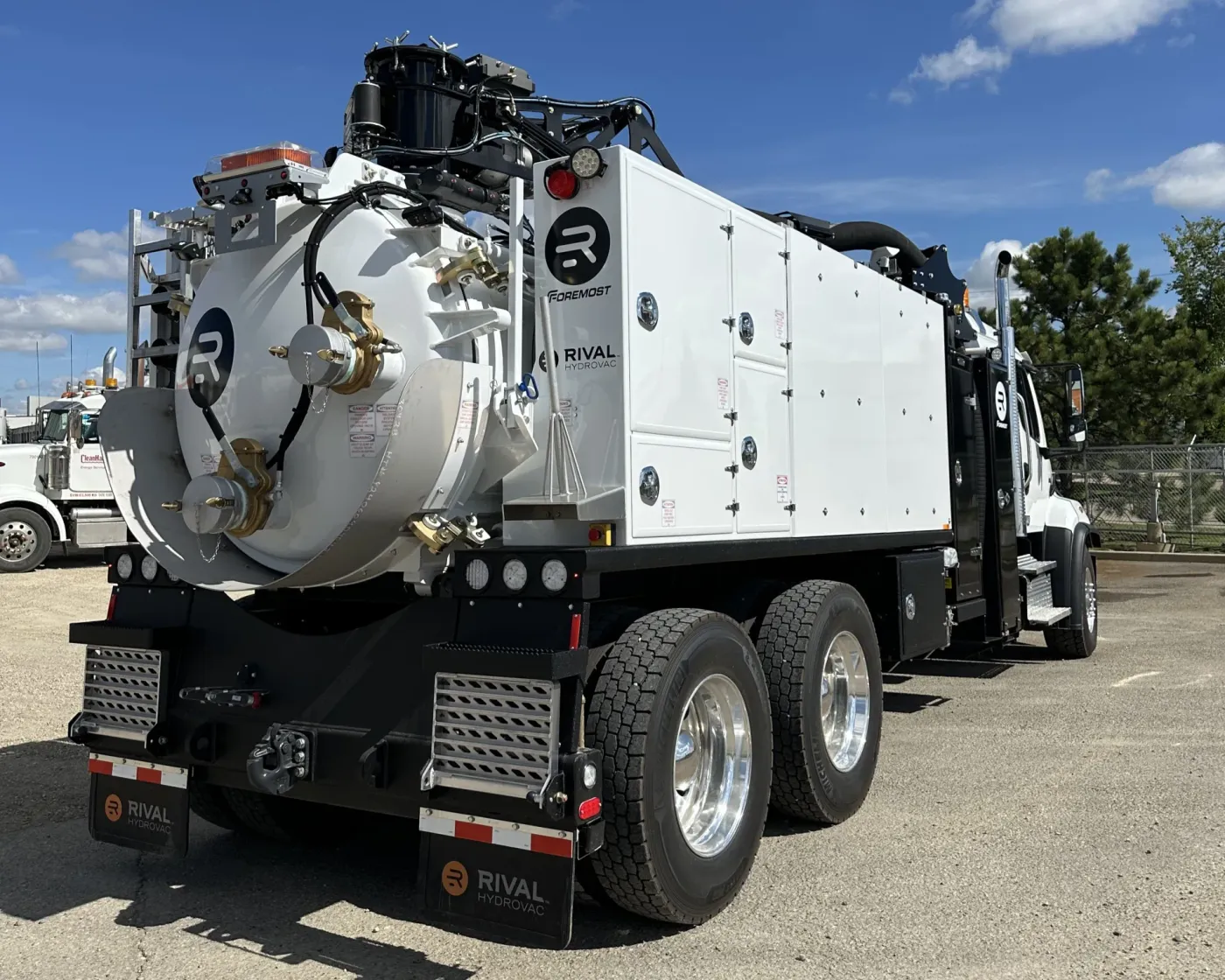 2026 Freightliner 108SD | Photo 5 of 5