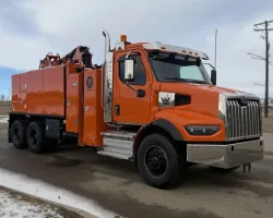 2026 Western Star 47X | Thumbnail Photo 2 of 5