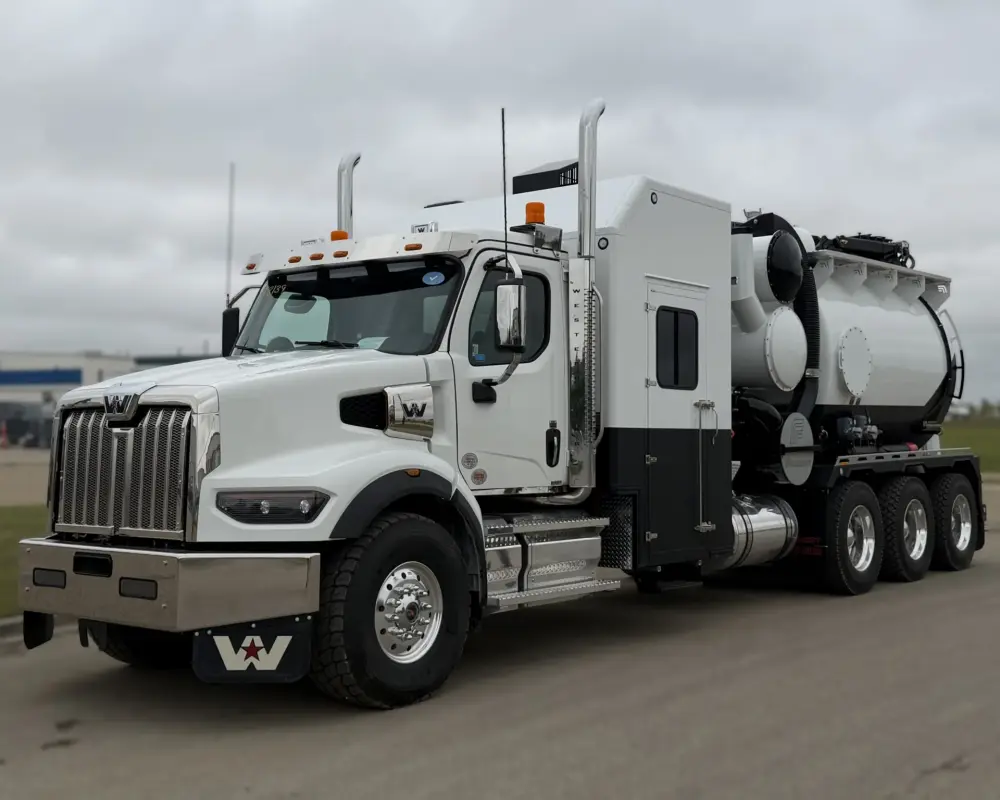 2027 Western Star 49X