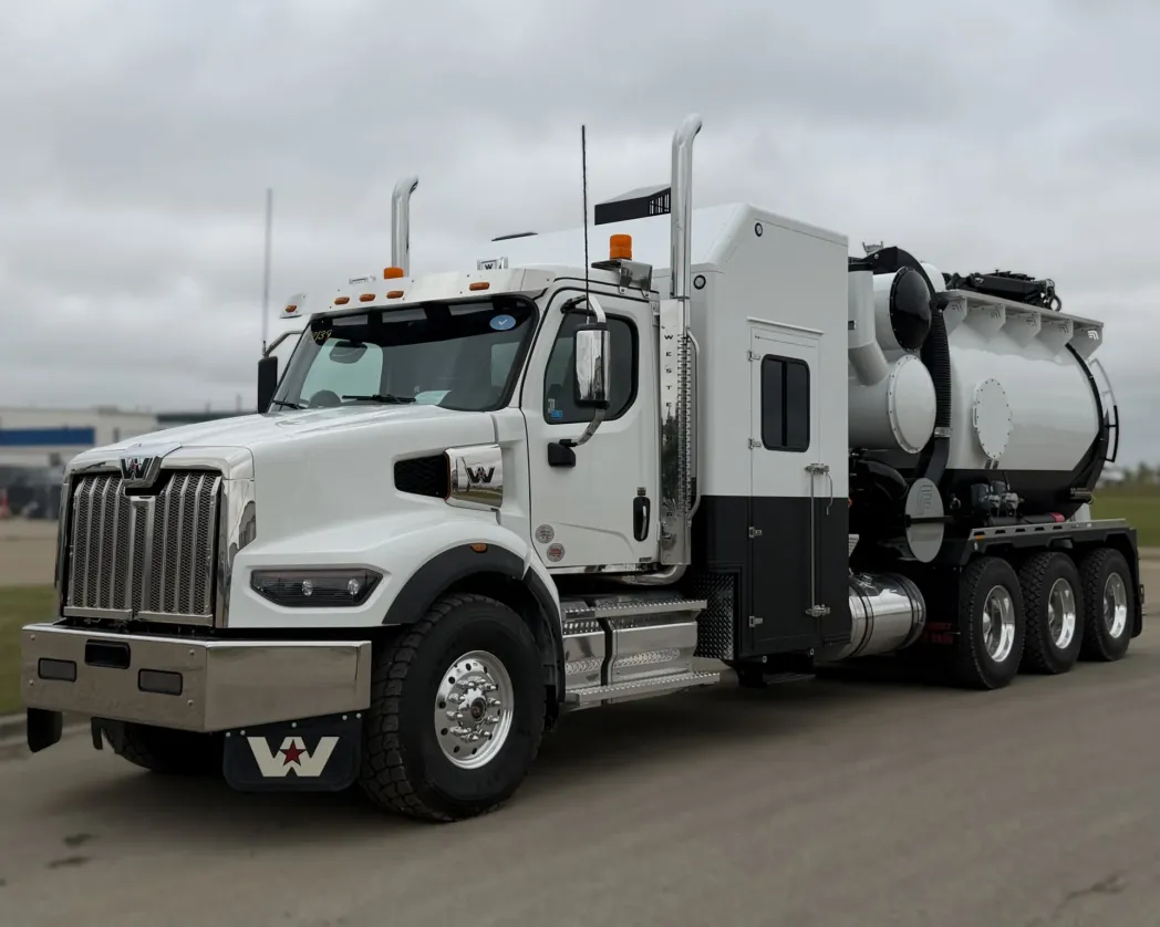 2027 Western Star 49X 